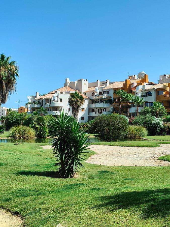 La Entrada Beach Club Торрев'єха Екстер'єр фото